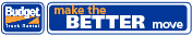 Budget Rental Truck and Rental Van Services