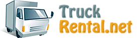 Truck rental service across the U.S. for all your moving needs